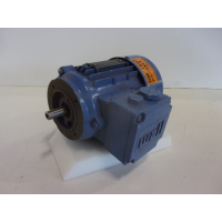 .0,25 KW 1350 RPM AS 14 mm B14 . Unused